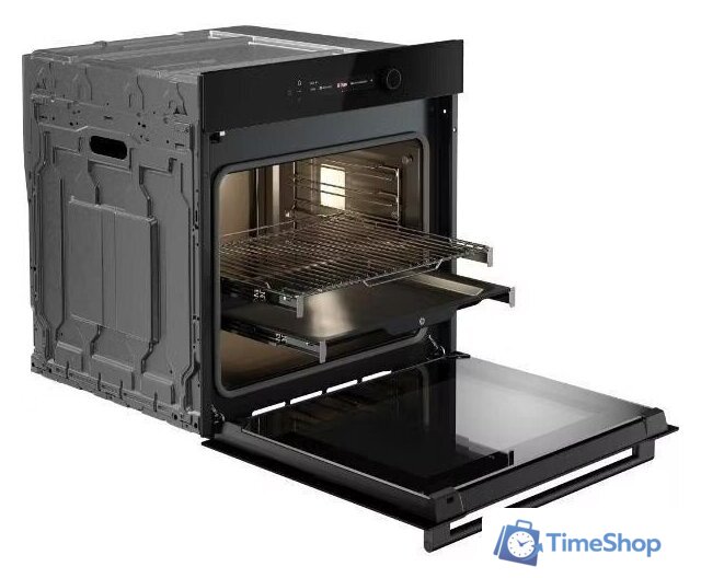 Электрический духовой шкаф ASKO OTP56BGH - Изображение №5 — Интернет-магазин Time-Shop