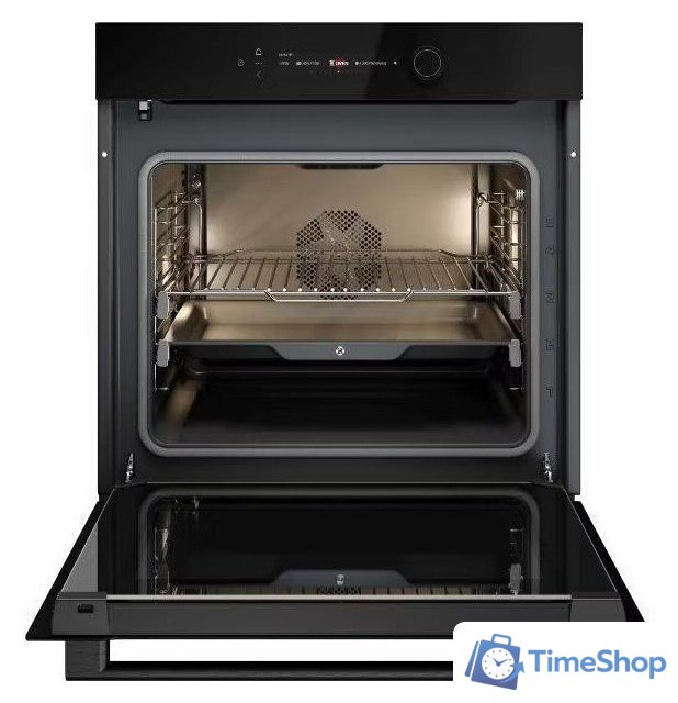 Электрический духовой шкаф ASKO OTP56BGH - Изображение №2 — Интернет-магазин Time-Shop
