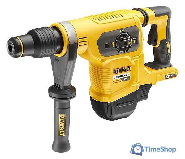 Перфоратор DeWalt DCH481N (без АКБ) - Изображение №3 — Интернет-магазин Time-Shop