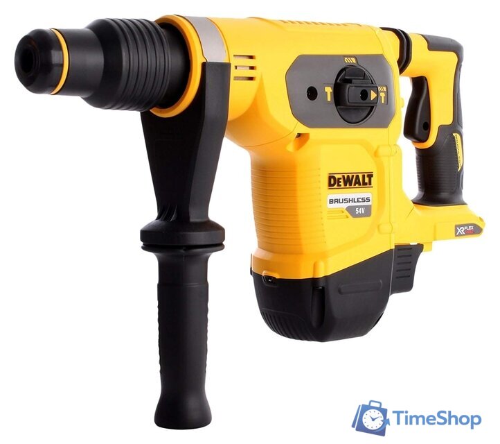 Перфоратор DeWalt DCH481N (без АКБ) - Изображение №1 — Интернет-магазин Time-Shop
