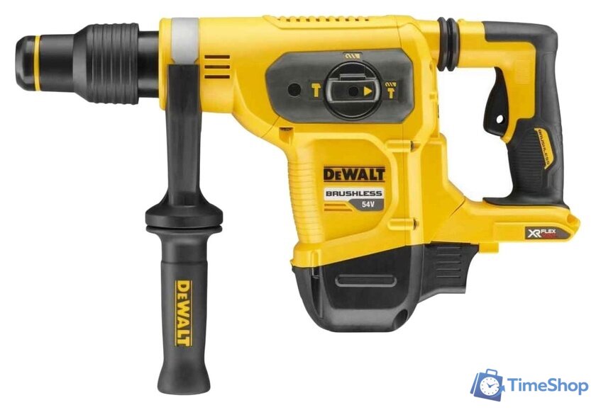 Перфоратор DeWalt DCH481N (без АКБ) - Изображение №2 — Интернет-магазин Time-Shop