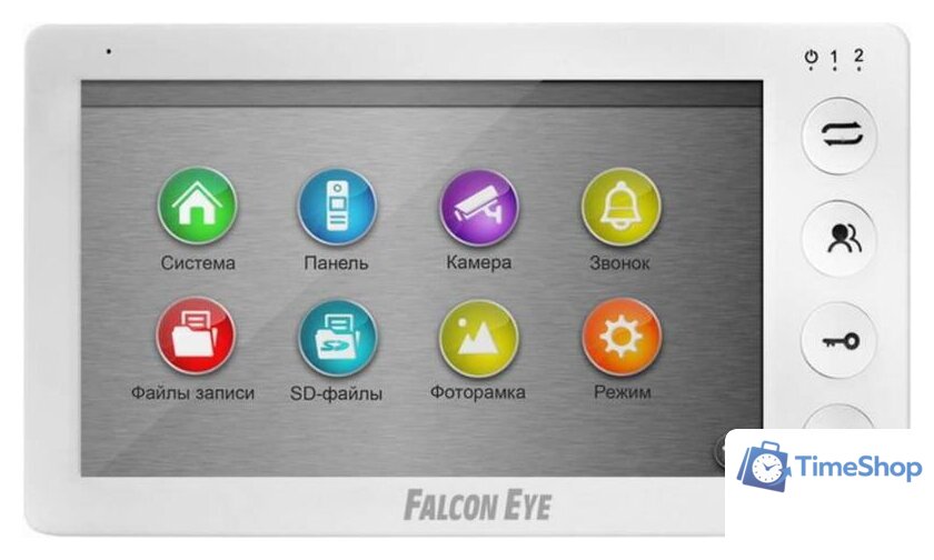 Монитор Falcon Eye Cosmo - Изображение №1 — Интернет-магазин Time-Shop