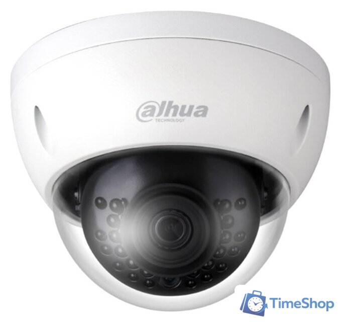 IP-камера Dahua DH-IPC-HDBW1230EP-0280B-S5 - Изображение №1 — Интернет-магазин Time-Shop