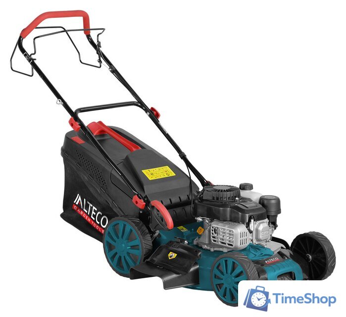 Газонокосилка Alteco GLM 4.5 HP - Изображение №1 — Интернет-магазин Time-Shop