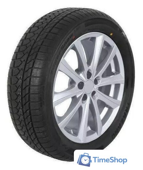 Зимние шины Trazano Z-507 225/60R17 103V XL - Изображение №1 — Интернет-магазин Time-Shop