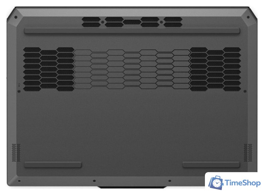 Игровой ноутбук Lenovo LOQ 15IRX9 83DV01CTSA - Изображение №9 — Интернет-магазин Time-Shop