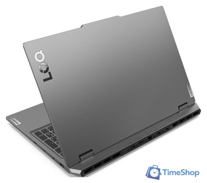 Игровой ноутбук Lenovo LOQ 15IRX9 83DV01CTSA - Изображение №6 — Интернет-магазин Time-Shop