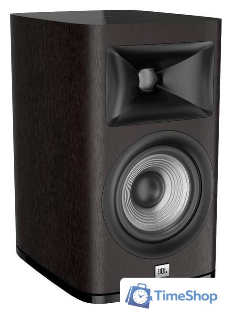 Полочная акустика JBL Studio 620 (черный) - Изображение №1 — Интернет-магазин Time-Shop