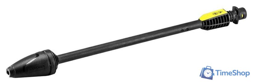 Грязевая фреза Karcher 145 Full Control (2.642-728.0) - Изображение №1 — Интернет-магазин Time-Shop