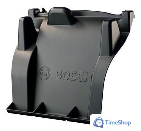 Комплект для мульчирования Bosch F016800304 - Изображение №1 — Интернет-магазин Time-Shop