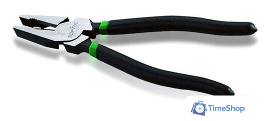 Набор домашнего мастера Toptul GAAI3001 30 предметов - Изображение №4 — Интернет-магазин Time-Shop