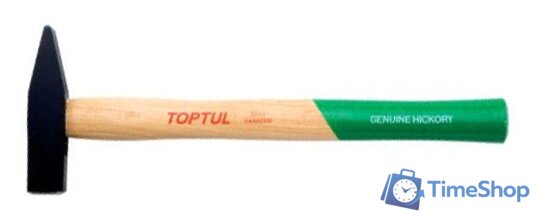 Набор домашнего мастера Toptul GAAI3001 30 предметов - Изображение №6 — Интернет-магазин Time-Shop