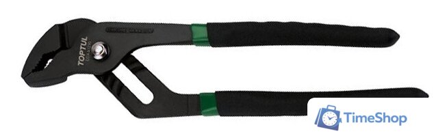 Набор домашнего мастера Toptul GAAI3001 30 предметов - Изображение №5 — Интернет-магазин Time-Shop