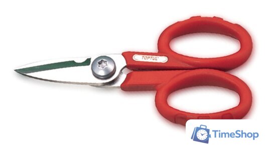 Набор домашнего мастера Toptul GAAI3001 30 предметов - Изображение №9 — Интернет-магазин Time-Shop