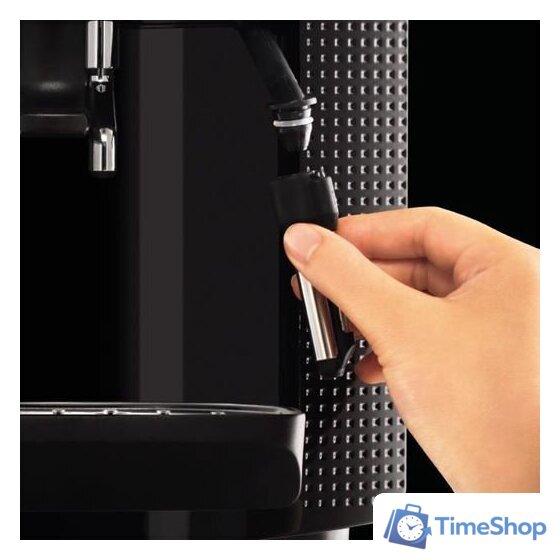 Кофемашина Krups Essential EA810870 - Изображение №5 — Интернет-магазин Time-Shop
