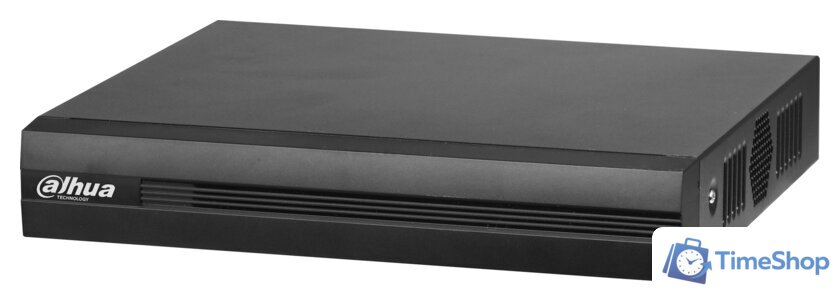 Гибридный видеорегистратор Dahua DHI-XVR1B16-I - Изображение №1 — Интернет-магазин Time-Shop