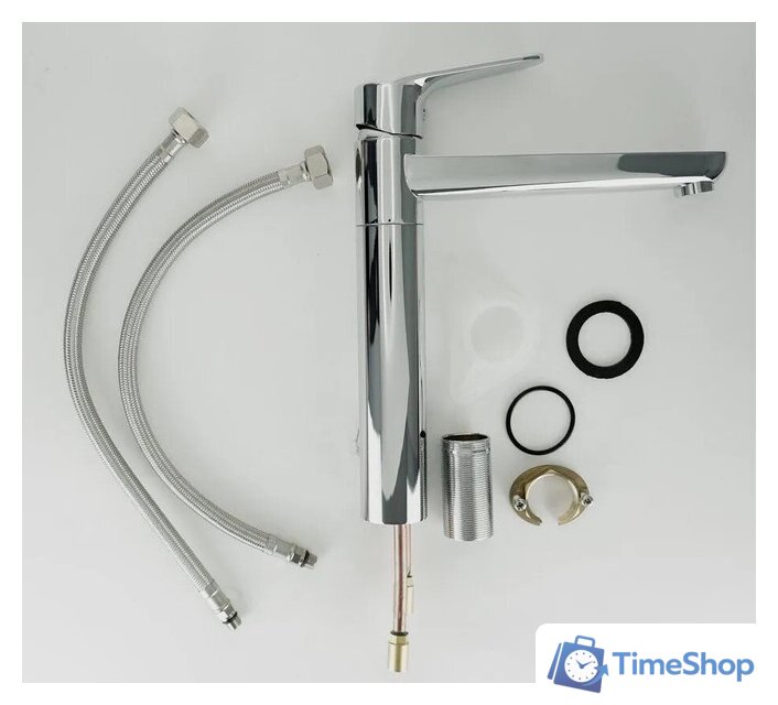 Смеситель Esko Palermo PE 25 - Изображение №3 — Интернет-магазин Time-Shop