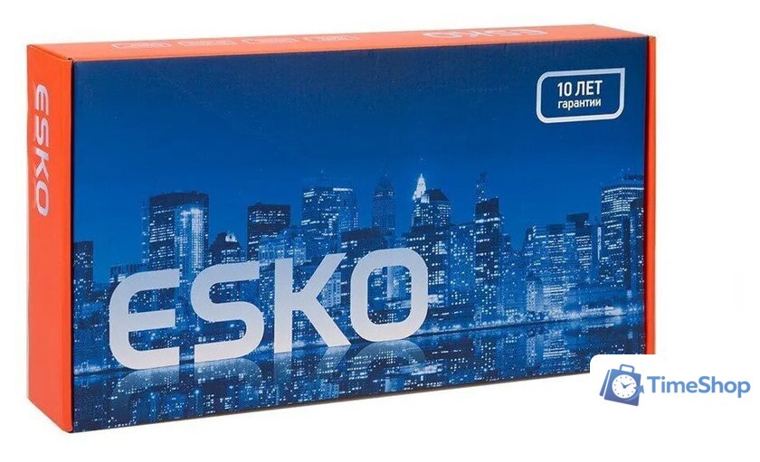 Смеситель Esko Palermo PE 25 - Изображение №8 — Интернет-магазин Time-Shop