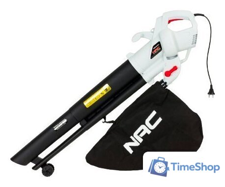 Колесная воздуходувка NAC VBE320-AS-J - Изображение №1 — Интернет-магазин Time-Shop