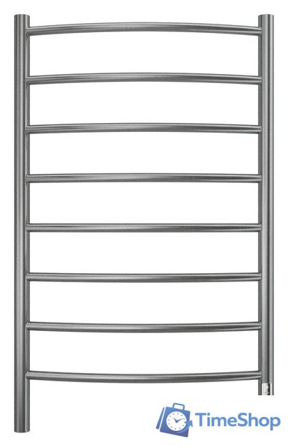 Полотенцесушитель TERMINUS Классик П8 500х850 (сатин, Quick Touch) - Изображение №1 — Интернет-магазин Time-Shop