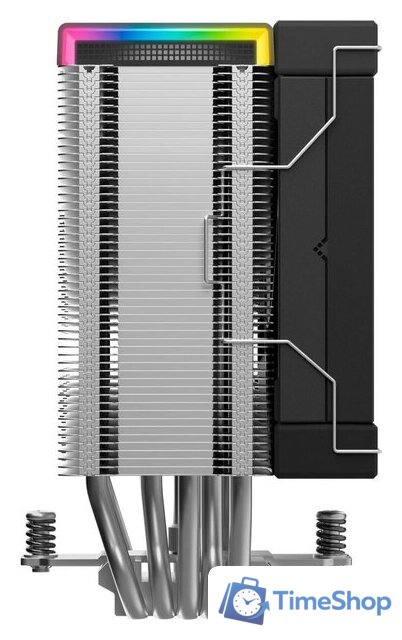 Кулер для процессора DeepCool AK500S Digital SE R-AK500S-BKADMN-GJD - Изображение №5 — Интернет-магазин Time-Shop