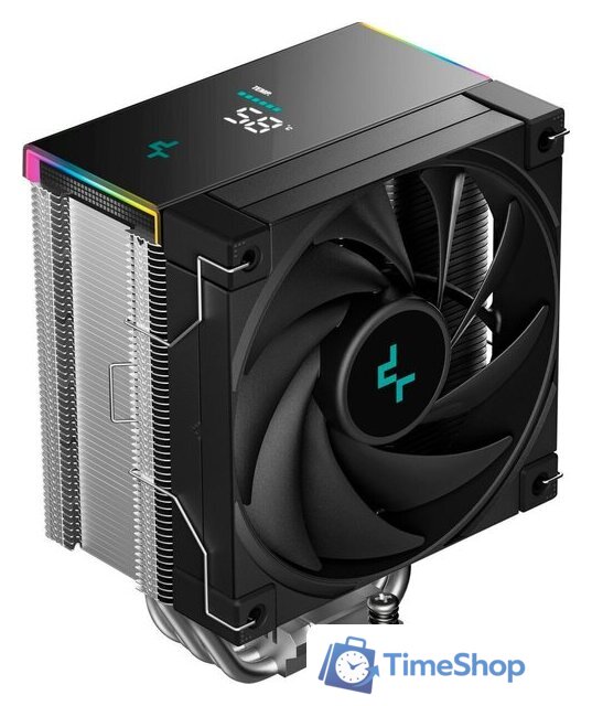 Кулер для процессора DeepCool AK500S Digital SE R-AK500S-BKADMN-GJD - Изображение №3 — Интернет-магазин Time-Shop