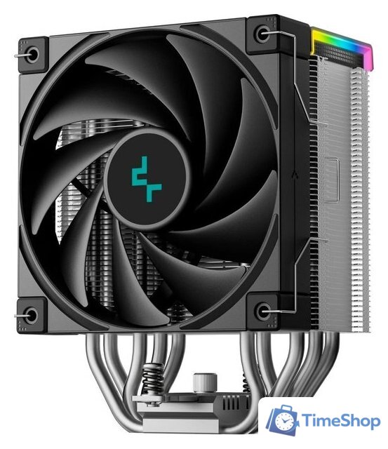 Кулер для процессора DeepCool AK500S Digital SE R-AK500S-BKADMN-GJD - Изображение №2 — Интернет-магазин Time-Shop