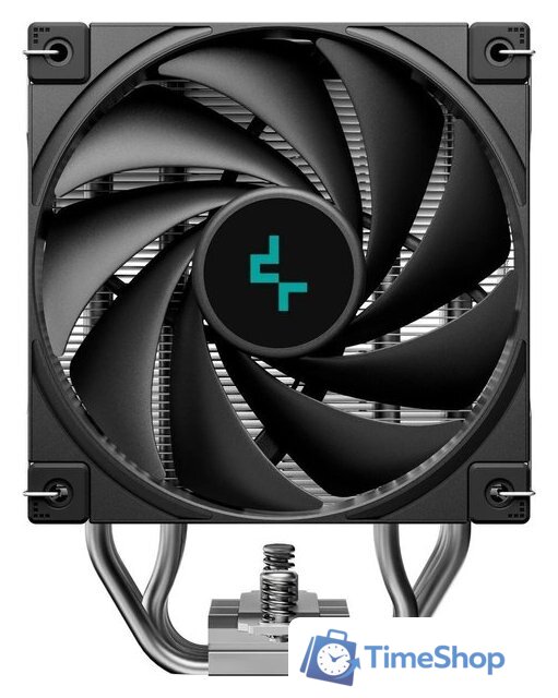 Кулер для процессора DeepCool AK500S Digital SE R-AK500S-BKADMN-GJD - Изображение №4 — Интернет-магазин Time-Shop
