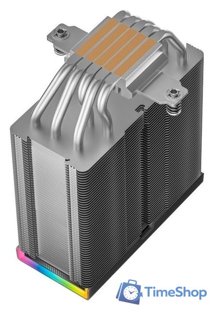 Кулер для процессора DeepCool AK500S Digital SE R-AK500S-BKADMN-GJD - Изображение №6 — Интернет-магазин Time-Shop