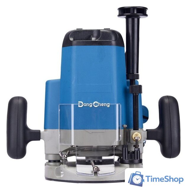 Кромочно-петельный фрезер DongCheng DMR02-12 - Изображение №1 — Интернет-магазин Time-Shop