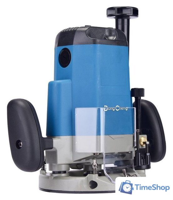 Кромочно-петельный фрезер DongCheng DMR02-12 - Изображение №2 — Интернет-магазин Time-Shop