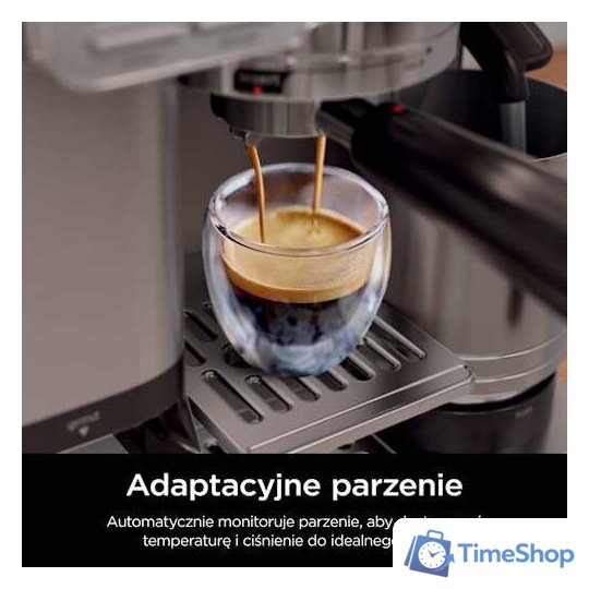Кофейная станция Ninja Luxe Cafe Pro ES701EU - Изображение №10 — Интернет-магазин Time-Shop