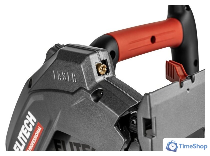Дисковая (циркулярная) пила ELITECH CS 1875E E2206.029.01 - Изображение №9 — Интернет-магазин Time-Shop