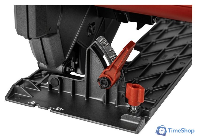 Дисковая (циркулярная) пила ELITECH CS 1875E E2206.029.01 - Изображение №10 — Интернет-магазин Time-Shop
