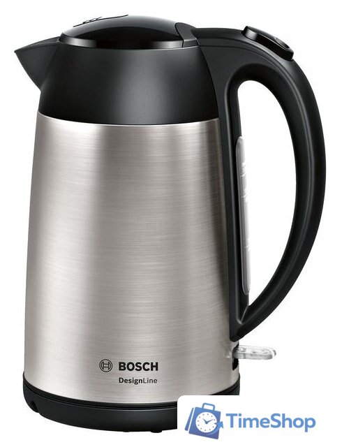 Электрический чайник Bosch TWK3P420 - Изображение №1 — Интернет-магазин Time-Shop