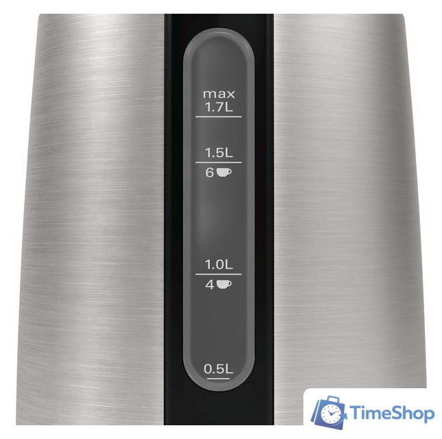 Электрический чайник Bosch TWK3P420 - Изображение №6 — Интернет-магазин Time-Shop
