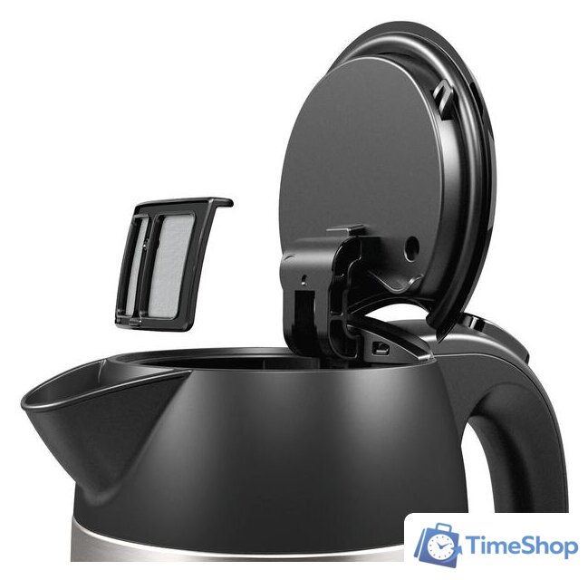 Электрический чайник Bosch TWK3P420 - Изображение №4 — Интернет-магазин Time-Shop