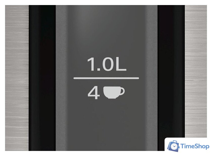 Электрический чайник Bosch TWK3P420 - Изображение №7 — Интернет-магазин Time-Shop