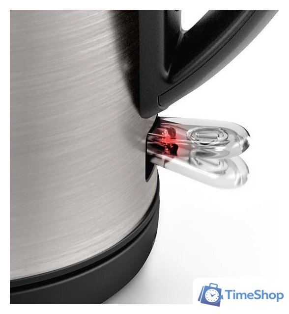 Электрический чайник Bosch TWK3P420 - Изображение №8 — Интернет-магазин Time-Shop