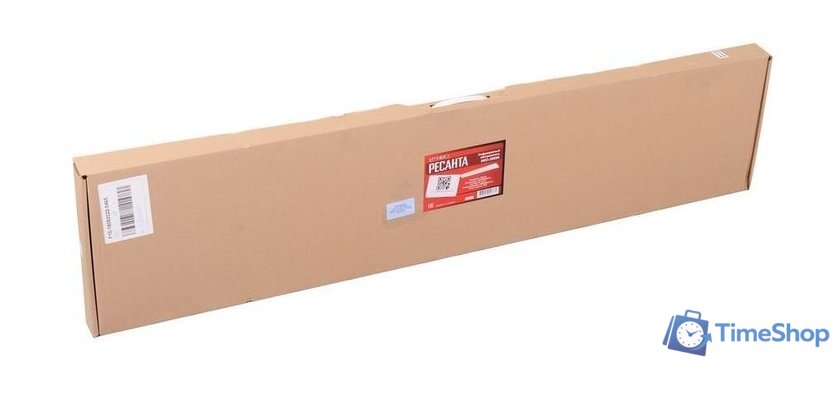 Инфракрасный обогреватель Ресанта ИКО-2000К - Изображение №5 — Интернет-магазин Time-Shop