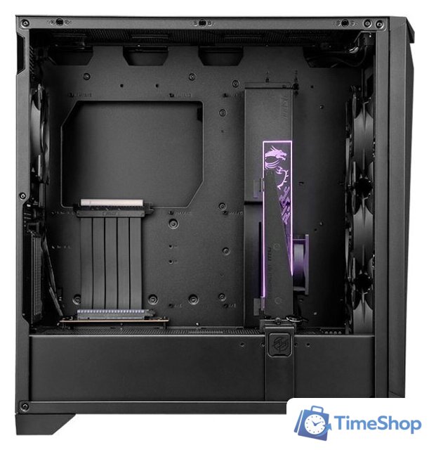 Корпус MSI MPG Gungnir 300P Airflow - Изображение №4 — Интернет-магазин Time-Shop