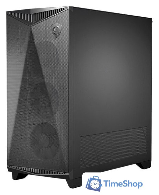 Корпус MSI MPG Gungnir 300P Airflow - Изображение №2 — Интернет-магазин Time-Shop