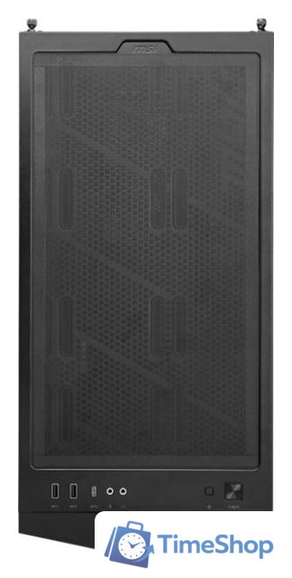 Корпус MSI MPG Gungnir 300P Airflow - Изображение №5 — Интернет-магазин Time-Shop