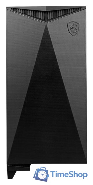 Корпус MSI MPG Gungnir 300P Airflow - Изображение №3 — Интернет-магазин Time-Shop