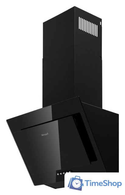 Кухонная вытяжка Weissgauff Zaurak 50 PB BL - Изображение №1 — Интернет-магазин Time-Shop