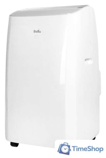 Мобильный кондиционер Ballu Smart Inverter BPAC-12 IN/N6 - Изображение №1 — Интернет-магазин Time-Shop