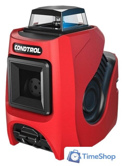Лазерный нивелир Condtrol Neo X1-360 Set - Изображение №2 — Интернет-магазин Time-Shop