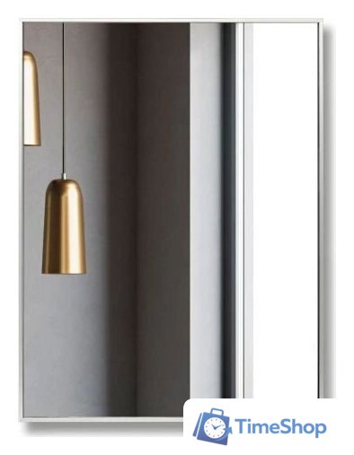 Зеркало Алмаз-Люкс М-345 80х60 - Изображение №2 — Интернет-магазин Time-Shop