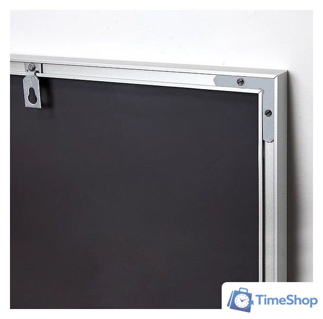 Зеркало Алмаз-Люкс М-345 80х60 - Изображение №5 — Интернет-магазин Time-Shop