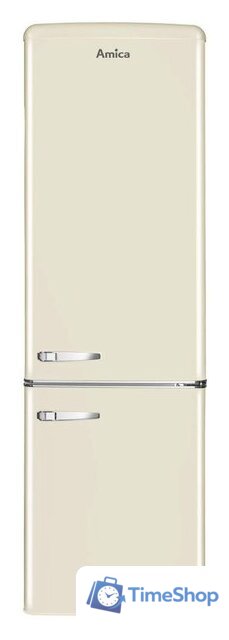 Холодильник Amica FK2965.3GAA - Изображение №1 — Интернет-магазин Time-Shop
